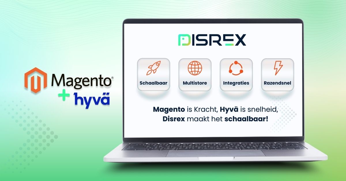 Magento Vs andere platforms