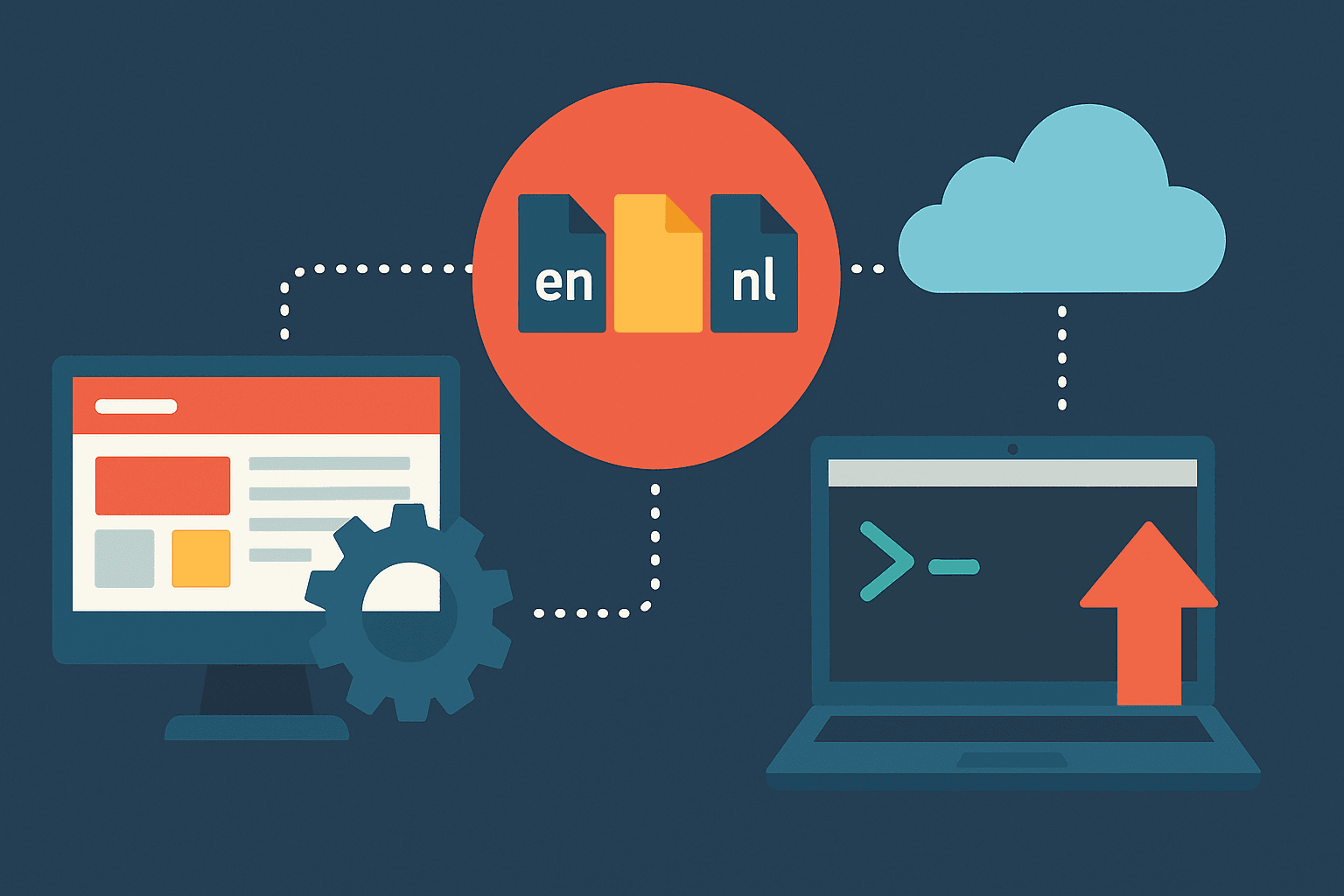 Magento 2 Static Content Deployment 15x Sneller? Zo Doe Je Dat.