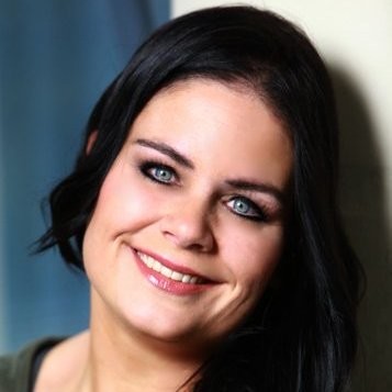 Helga Leferink