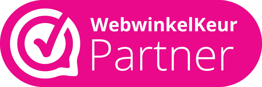 WebwinkelKeur logo