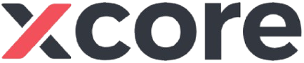 xCore logo