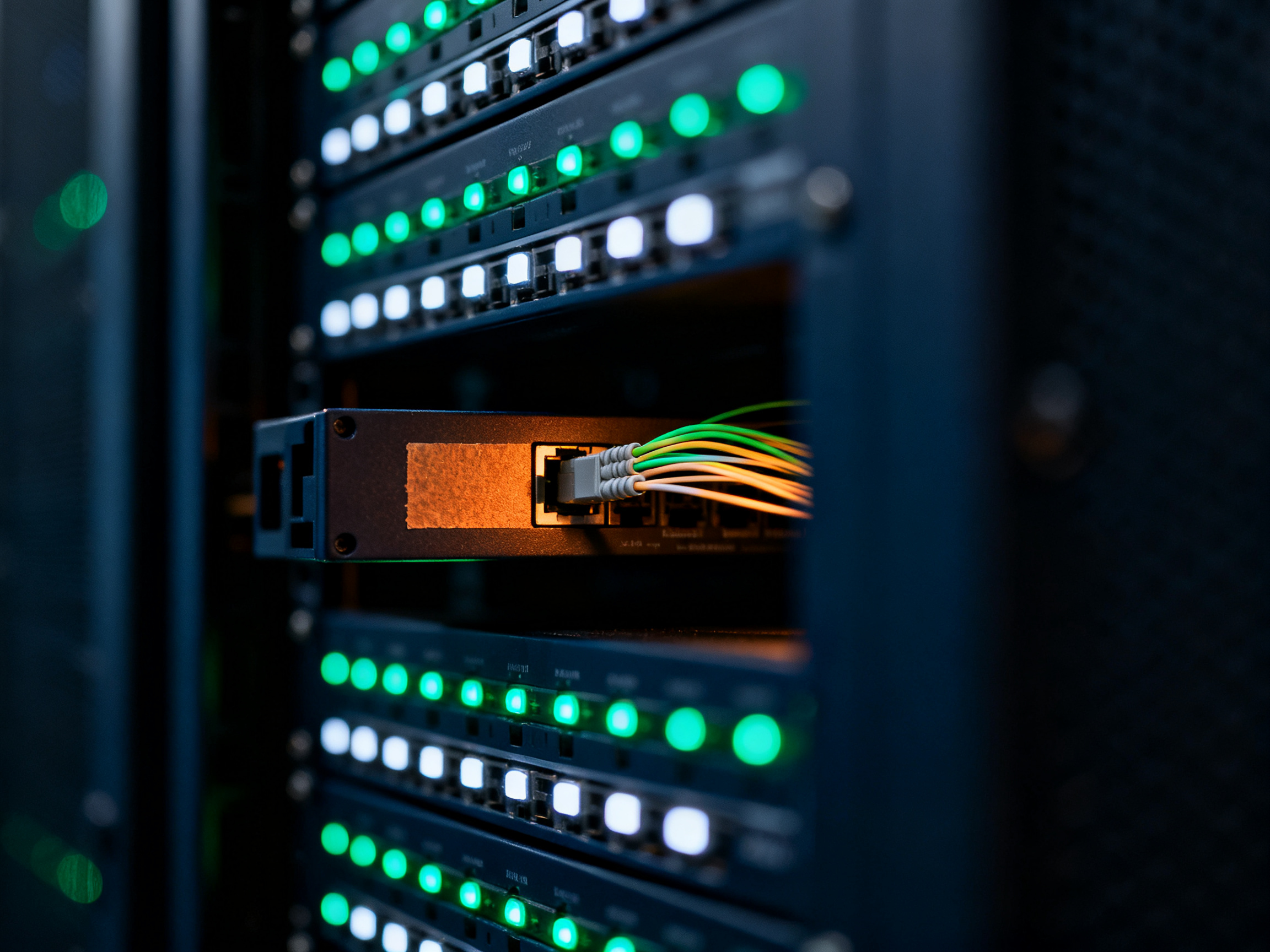Hosting & DevOps