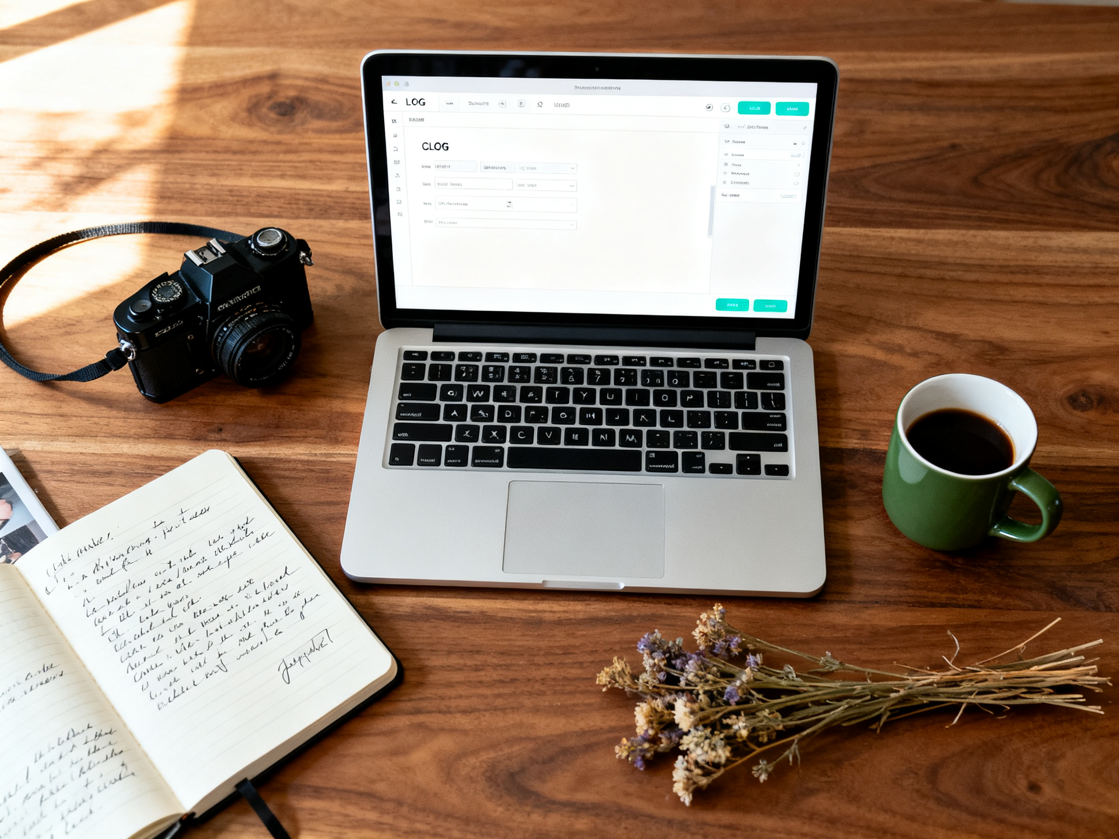 WordPress & CMS